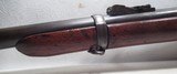 1873 SPRINGFIELD ARMORY TRAPDOOR CARBINE from COLLECTING TEXAS – ONLY 4 NUMBERS AWAY from 7TH CAVALRY ISSUED RIFLES - 10 of 21