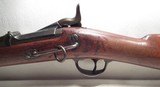 1873 SPRINGFIELD ARMORY TRAPDOOR CARBINE from COLLECTING TEXAS – ONLY 4 NUMBERS AWAY from 7TH CAVALRY ISSUED RIFLES - 9 of 21