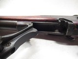 1873 SPRINGFIELD ARMORY TRAPDOOR CARBINE from COLLECTING TEXAS – ONLY 4 NUMBERS AWAY from 7TH CAVALRY ISSUED RIFLES - 15 of 21