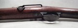 1873 SPRINGFIELD ARMORY TRAPDOOR CARBINE from COLLECTING TEXAS – ONLY 4 NUMBERS AWAY from 7TH CAVALRY ISSUED RIFLES - 19 of 21