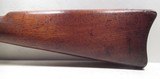 1873 SPRINGFIELD ARMORY TRAPDOOR CARBINE from COLLECTING TEXAS – ONLY 4 NUMBERS AWAY from 7TH CAVALRY ISSUED RIFLES - 8 of 21