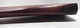 1873 SPRINGFIELD ARMORY TRAPDOOR CARBINE from COLLECTING TEXAS – ONLY 4 NUMBERS AWAY from 7TH CAVALRY ISSUED RIFLES - 17 of 21