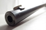EXTREMELY EARLY SERIAL NUMBERED REMINGTON-HEPBURN RIFLE (#287) from COLLECTING TEXAS – 40-50 CALIBER- ORIGINAL AMMO INCLUDED - 11 of 23