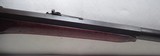 EXTREMELY EARLY SERIAL NUMBERED REMINGTON-HEPBURN RIFLE (#287) from COLLECTING TEXAS – 40-50 CALIBER- ORIGINAL AMMO INCLUDED - 4 of 23