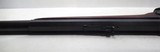 EXTREMELY EARLY SERIAL NUMBERED REMINGTON-HEPBURN RIFLE (#287) from COLLECTING TEXAS – 40-50 CALIBER- ORIGINAL AMMO INCLUDED - 12 of 23