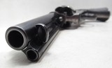 COLT SINGLE ACTION ARMY REVOLVER from COLLECTING TEXAS – MADE 1901 - .45 COLT CALIBER - 17 of 17