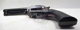 COLT SINGLE ACTION ARMY REVOLVER from COLLECTING TEXAS – MADE 1901 - .45 COLT CALIBER - 13 of 17