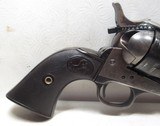 COLT SINGLE ACTION ARMY REVOLVER from COLLECTING TEXAS – MADE 1901 - .45 COLT CALIBER - 7 of 17