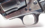 COLT SINGLE ACTION ARMY REVOLVER from COLLECTING TEXAS – MADE 1901 - .45 COLT CALIBER - 3 of 17