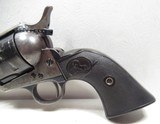 COLT SINGLE ACTION ARMY REVOLVER from COLLECTING TEXAS – MADE 1901 - .45 COLT CALIBER - 2 of 17