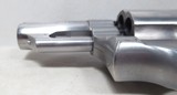 SMITH & WESSON MODEL 66 REVOLVER with ACCESSORIES from COLLECTING TEXAS – FORMER PROPERTY of LAW ENFORCEMENT ICON DON PERRY - 15 of 24