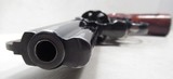 SMITH & WESSON MODEL 586 DISTINGUISHED COMBAT .357 MAGNUMREVOLVER from COLLECTING TEXAS – SHIPPED to TEXAS DEPT. of PUBLIC SAFETY in AUSTIN, TX - 12 of 21