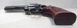 SMITH & WESSON MODEL 586 DISTINGUISHED COMBAT .357 MAGNUMREVOLVER from COLLECTING TEXAS – SHIPPED to TEXAS DEPT. of PUBLIC SAFETY in AUSTIN, TX - 10 of 21