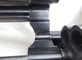TEXAS SHIPPED SMITH & WESSON MODEL 29-2 REVOLVER from COLLECTING TEXAS - .44 MAGNUM – FACTORY LETTER & DOCS. - 3 of 20