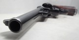 RARE SMITH & WESSON .44 HE THIRD MODEL (MODEL of 1926) REVOLVER from COLLECTING TEXAS – WASH. STATE PATROL HISTORY - 16 of 20