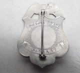 RARE SMITH & WESSON .44 HE THIRD MODEL (MODEL of 1926) REVOLVER from COLLECTING TEXAS – WASH. STATE PATROL HISTORY - 19 of 20