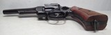 SMITH & WESSON NON-REGISTERED MAGNUM REVOLVER from COLLECTING TEXAS – MISSISSIPPI HWY PATROL SHIPPED – FACTORY LETTER - 11 of 21