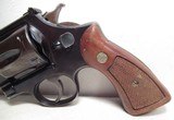 SMITH & WESSON NON-REGISTERED MAGNUM REVOLVER from COLLECTING TEXAS – MISSISSIPPI HWY PATROL SHIPPED – FACTORY LETTER - 2 of 21