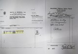 SMITH & WESSON NON-REGISTERED MAGNUM REVOLVER from COLLECTING TEXAS – MISSISSIPPI HWY PATROL SHIPPED – FACTORY LETTER - 21 of 21