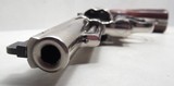 SCARCE SMITH & WESSON MODEL 19 – 4 SCREW VARIATION .357 MAG. REVOLVER from COLLECTING TEXAS – ORIGINAL BOX – TEXAS SHIPPED - 14 of 18