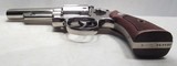 SCARCE SMITH & WESSON MODEL 19 – 4 SCREW VARIATION .357 MAG. REVOLVER from COLLECTING TEXAS – ORIGINAL BOX – TEXAS SHIPPED - 10 of 18