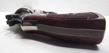 SCARCE SMITH & WESSON MODEL 19 – 4 SCREW VARIATION .357 MAG. REVOLVER from COLLECTING TEXAS – ORIGINAL BOX – TEXAS SHIPPED - 9 of 18
