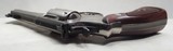 SCARCE SMITH & WESSON MODEL 19 – 4 SCREW VARIATION .357 MAG. REVOLVER from COLLECTING TEXAS – ORIGINAL BOX – TEXAS SHIPPED - 8 of 18