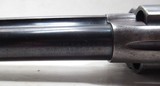 SCARCE 106 YEAR-OLD COLT SINGLE ACTION ARMY REVOLVER from COLLECTING TEXAS – FACTORY LETTER - .45 CALIBER - 10 of 18