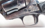 SCARCE 106 YEAR-OLD COLT SINGLE ACTION ARMY REVOLVER from COLLECTING TEXAS – FACTORY LETTER - .45 CALIBER - 3 of 18