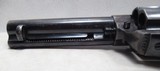 SCARCE 106 YEAR-OLD COLT SINGLE ACTION ARMY REVOLVER from COLLECTING TEXAS – FACTORY LETTER - .45 CALIBER - 16 of 18