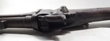 REAL NATIVE AMERICAN USED SHARPS CARBINE from COLLECTING TEXAS – .50 CALIBER – THE REAL DEAL - 10 of 16