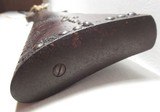 REAL NATIVE AMERICAN USED SHARPS CARBINE from COLLECTING TEXAS – .50 CALIBER – THE REAL DEAL - 16 of 16