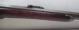 RARE EARLY 1874 SHARPS SPORTING RIFLE from COLLECTING TEXAS – SHIPPED to WALTER COOPER in BOZEMAN, MONTANA in 1872 - 4 of 23
