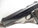 COLT GOVT. MODEL .45 AUTOMATIC PISTOL from COLLECTING TEXAS – SHIPPED to STATE of CONNECTICUT in 1951 – FACTORY LETTER - 3 of 17