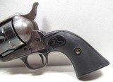 SCARCE 106 YEAR-OLD COLT SINGLE ACTION ARMY REVOLVER from COLLECTING TEXAS – FACTORY LETTER - .45 CALIBER - 2 of 18