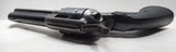 SCARCE 106 YEAR-OLD COLT SINGLE ACTION ARMY REVOLVER from COLLECTING TEXAS – FACTORY LETTER - .45 CALIBER - 11 of 18