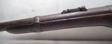 REAL NATIVE AMERICAN USED SHARPS CARBINE from COLLECTING TEXAS – .50 CALIBER – THE REAL DEAL - 7 of 16