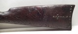 REAL NATIVE AMERICAN USED SHARPS CARBINE from COLLECTING TEXAS – .50 CALIBER – THE REAL DEAL - 5 of 16