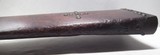 REAL NATIVE AMERICAN USED SHARPS CARBINE from COLLECTING TEXAS – .50 CALIBER – THE REAL DEAL - 11 of 16
