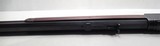 GREAT WINCHESTER MODEL 1873 LEVER-ACTION RIFLE from COLLECTING TEXAS – MADE 1892 - 9 of 21