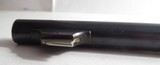 ANTIQUE WINCHESTER MODEL 1895 FLAT SIDE .30 U.S. RIFLE from COLLECTING TEXAS – HIGH CONDITION – FACTORY LETTER – SHIPPED 1897 - 9 of 21