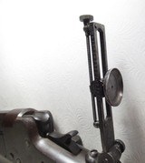 EXTREMELY EARLY SERIAL NUMBERED REMINGTON-HEPBURN RIFLE (#287) from COLLECTING TEXAS – 40-50 CALIBER- ORIGINAL AMMO INCLUDED - 9 of 23
