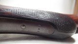 EXTREMELY EARLY SERIAL NUMBERED REMINGTON-HEPBURN RIFLE (#287) from COLLECTING TEXAS – 40-50 CALIBER- ORIGINAL AMMO INCLUDED - 19 of 23