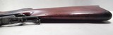 EXTREMELY EARLY SERIAL NUMBERED REMINGTON-HEPBURN RIFLE (#287) from COLLECTING TEXAS – 40-50 CALIBER- ORIGINAL AMMO INCLUDED - 15 of 23