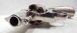 FANTASTIC FRANK HENDRICKS ENGRAVED SMITH & WESSON MODEL 36 REVOLVER from COLLECTING TEXAS – 2” BARREL – GOLD ACCENTS - 24 of 25