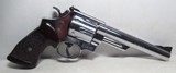 TEXAS SHIPPED SMITH & WESSON MODEL 29-2 REVOLVER from COLLECTING TEXAS - .44 MAGNUM – FACTORY LETTER & DOCS. - 4 of 19
