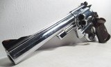 TEXAS SHIPPED SMITH & WESSON MODEL 29-2 REVOLVER from COLLECTING TEXAS - .44 MAGNUM – FACTORY LETTER & DOCS. - 3 of 19