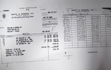 TEXAS SHIPPED SMITH & WESSON MODEL 29-2 REVOLVER from COLLECTING TEXAS - .44 MAGNUM – FACTORY LETTER & DOCS. - 19 of 19