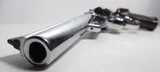 TEXAS SHIPPED SMITH & WESSON MODEL 29-2 REVOLVER from COLLECTING TEXAS - .44 MAGNUM – FACTORY LETTER & DOCS. - 15 of 19