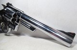TEXAS SHIPPED SMITH & WESSON MODEL 29-2 REVOLVER from COLLECTING TEXAS - .44 MAGNUM – FACTORY LETTER & DOCS. - 6 of 19
